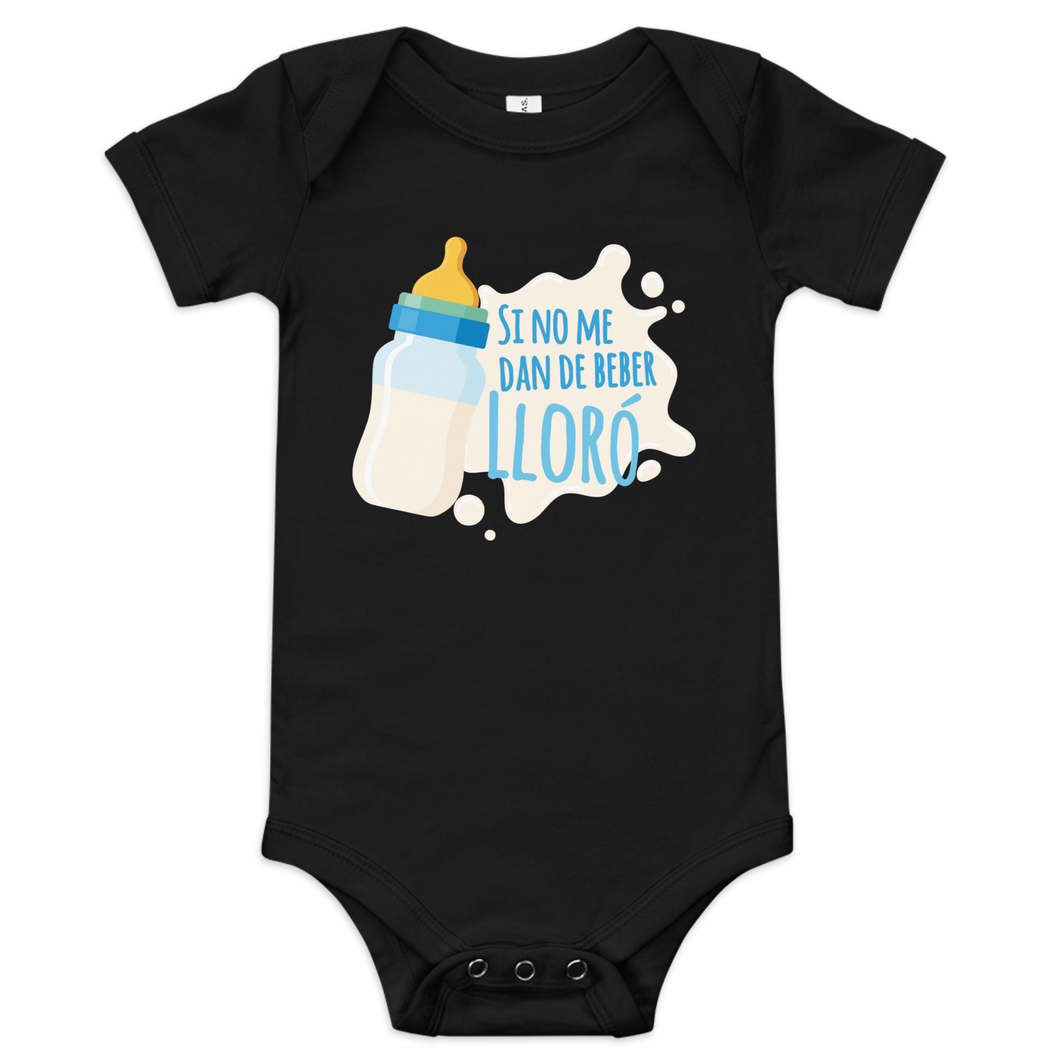 Oye. Asere! ¿Que Bola? - Cuban Themed - Baby Boy/Girl Short Sleeve Te –  ¡Oye, Asere!